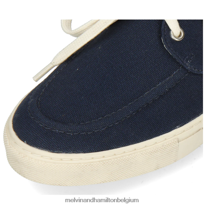 Melvin & Hamilton bootschoenen blauw Heren Adriaan 8 V488DN713