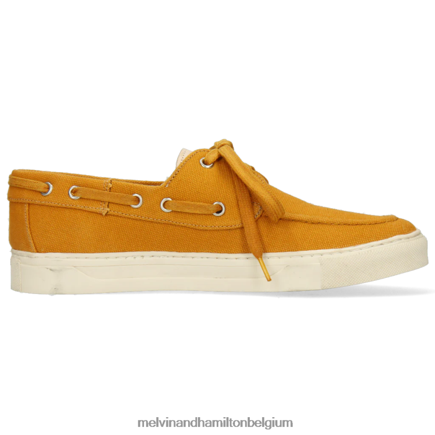 Melvin & Hamilton bootschoenen oranje Heren Adriaan 8 V488DN711
