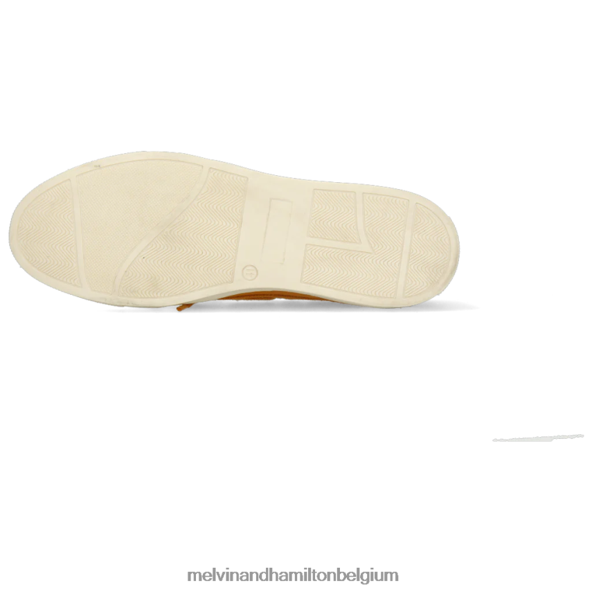 Melvin & Hamilton bootschoenen oranje Heren Adriaan 8 V488DN711