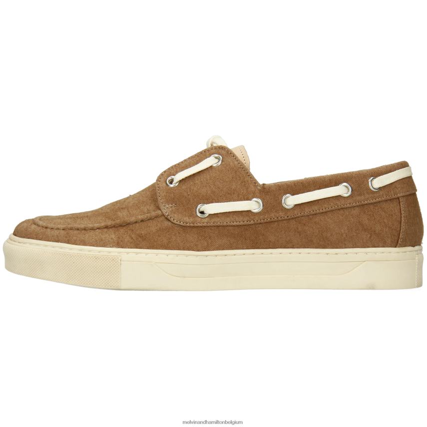 Melvin & Hamilton bootschoenen taupe Heren Adriaan 8 V488DN705