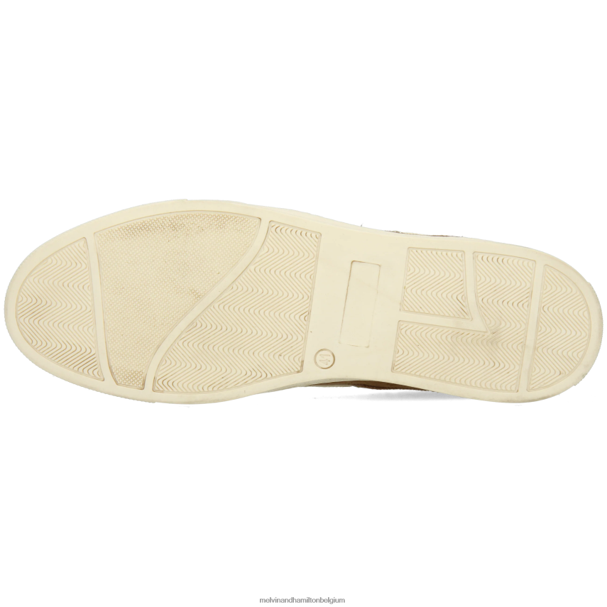 Melvin & Hamilton bootschoenen taupe Heren Adriaan 8 V488DN705