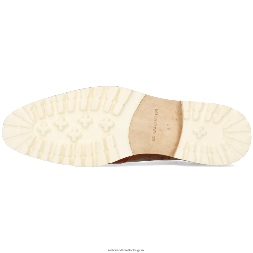 Melvin & Hamilton Derby-schoenen multi Heren Patrick 27 V488DN412