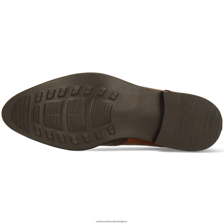 Melvin & Hamilton Derby-schoenen multi Heren bobby 1 V488DN392