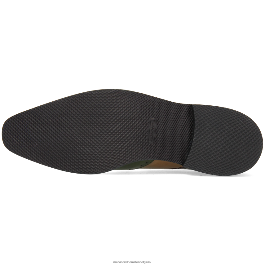 Melvin & Hamilton Derby-schoenen multi Heren dave 2 V488DN386
