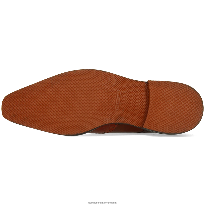 Melvin & Hamilton Derby-schoenen multi Heren dave 2 V488DN464