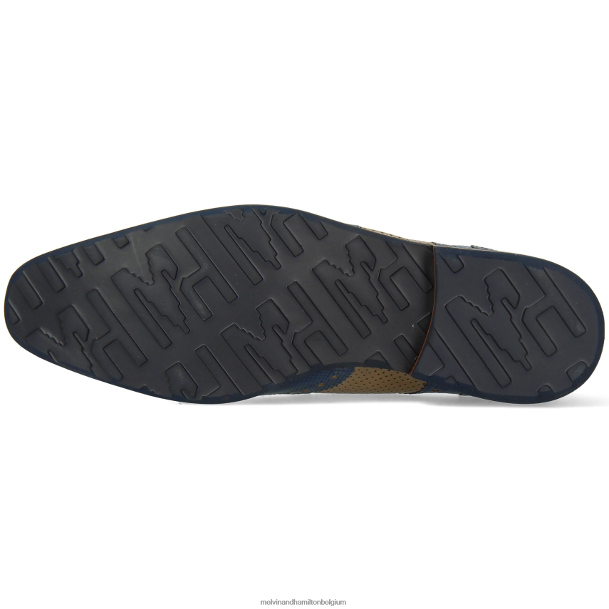 Melvin & Hamilton Derby-schoenen multi Heren ryder 21 V488DN353