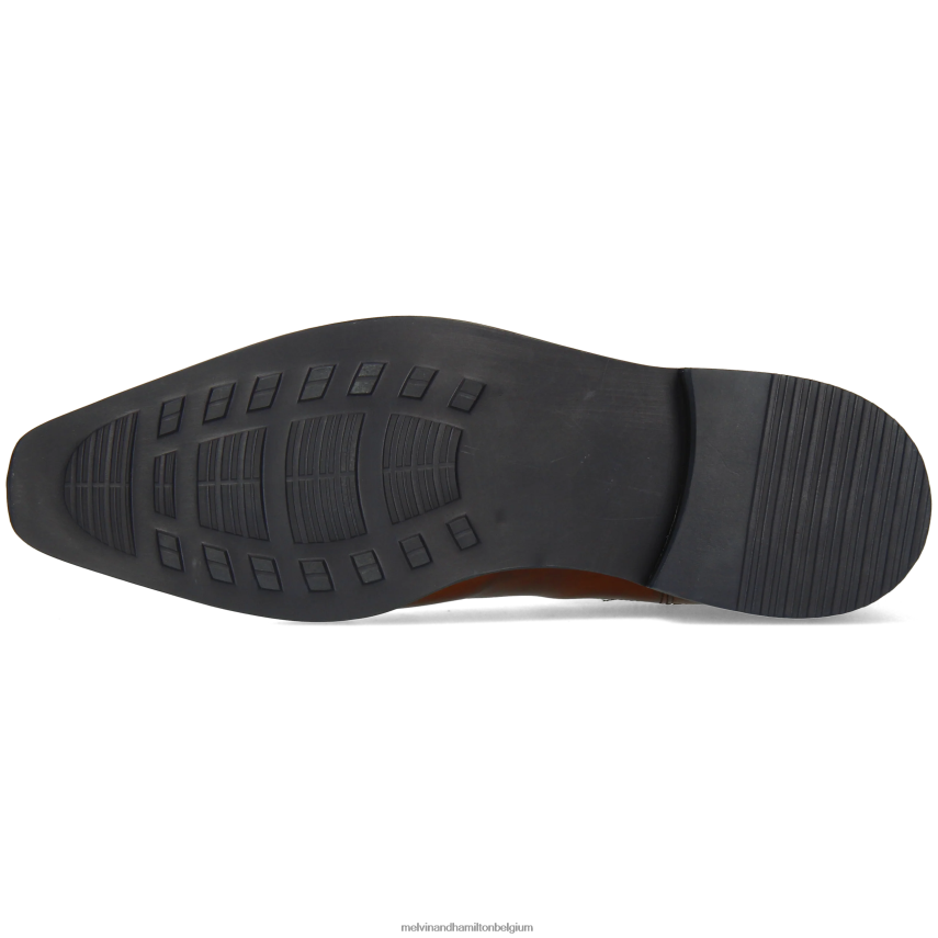 Melvin & Hamilton enkel laarzen bruin Heren dave 5 V488DN105