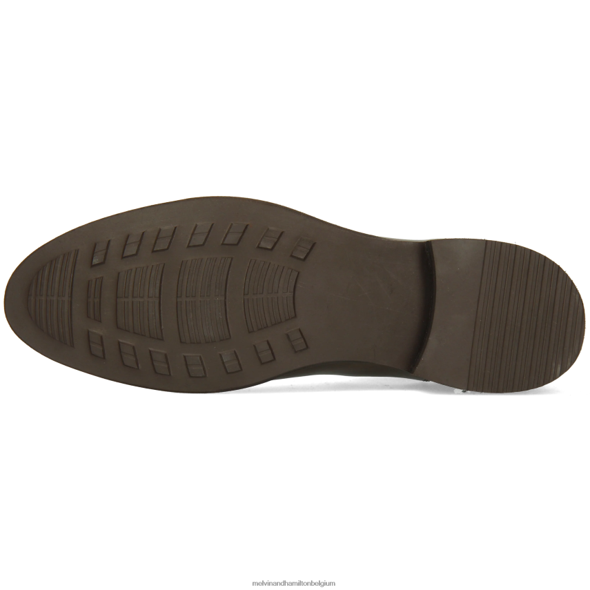 Melvin & Hamilton enkel laarzen khaki Heren clint 7 V488DN59