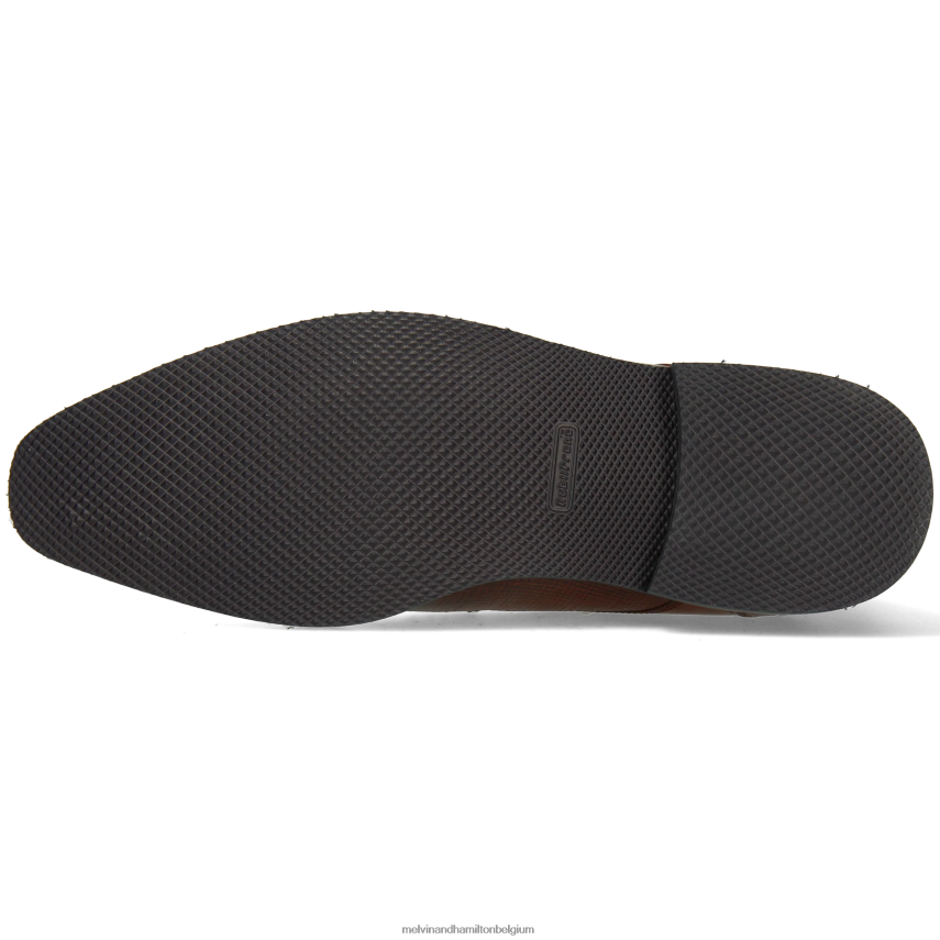 Melvin & Hamilton enkel laarzen multi Heren Alex 11 V488DN21