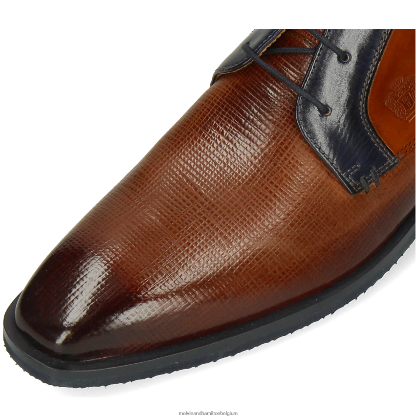 Melvin & Hamilton enkel laarzen multi Heren Alex 11 V488DN21