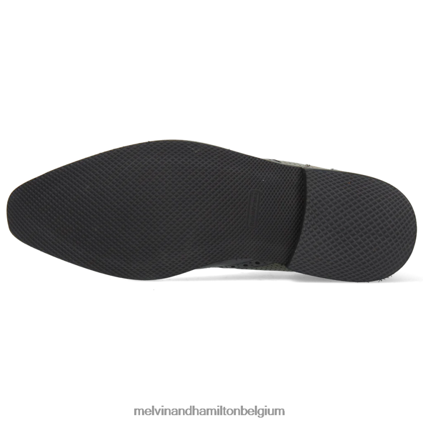 Melvin & Hamilton enkel laarzen multi Heren Alex 9 V488DN130