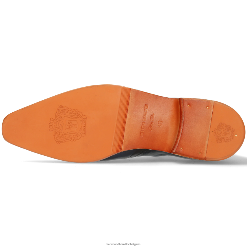 Melvin & Hamilton enkel laarzen multi Heren Lewis 26 V488DN20