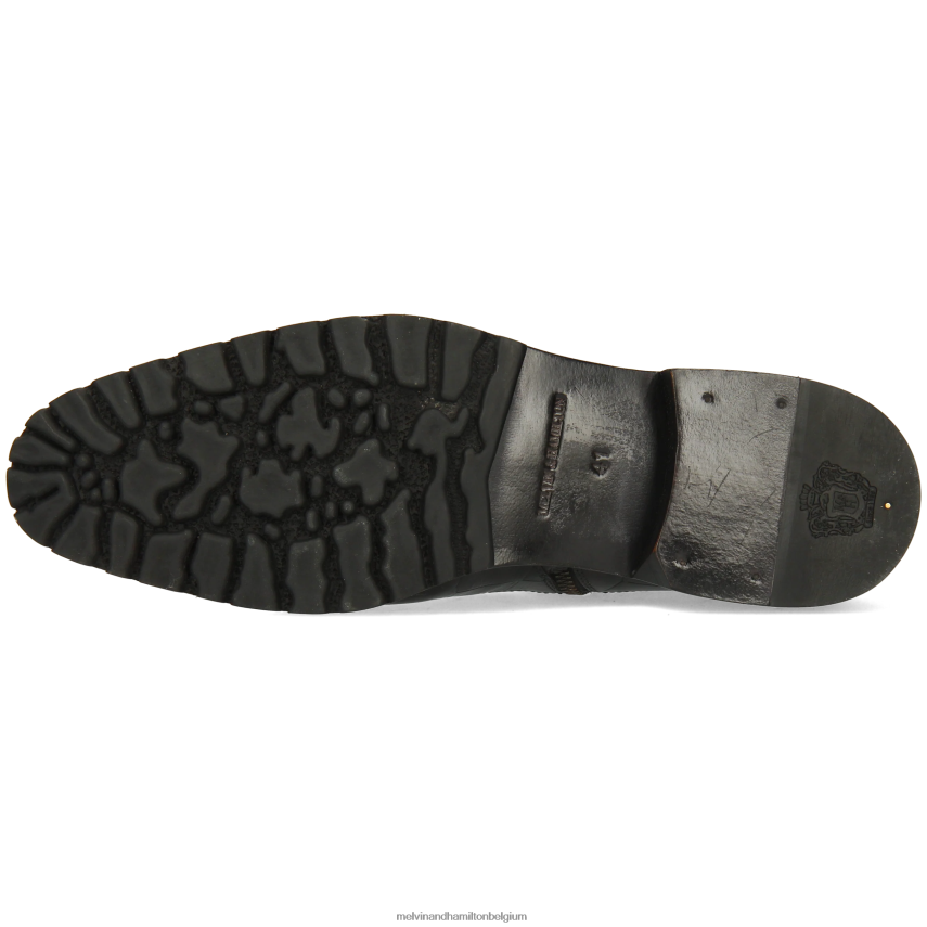Melvin & Hamilton enkel laarzen multi Heren Patrick 22 V488DN47