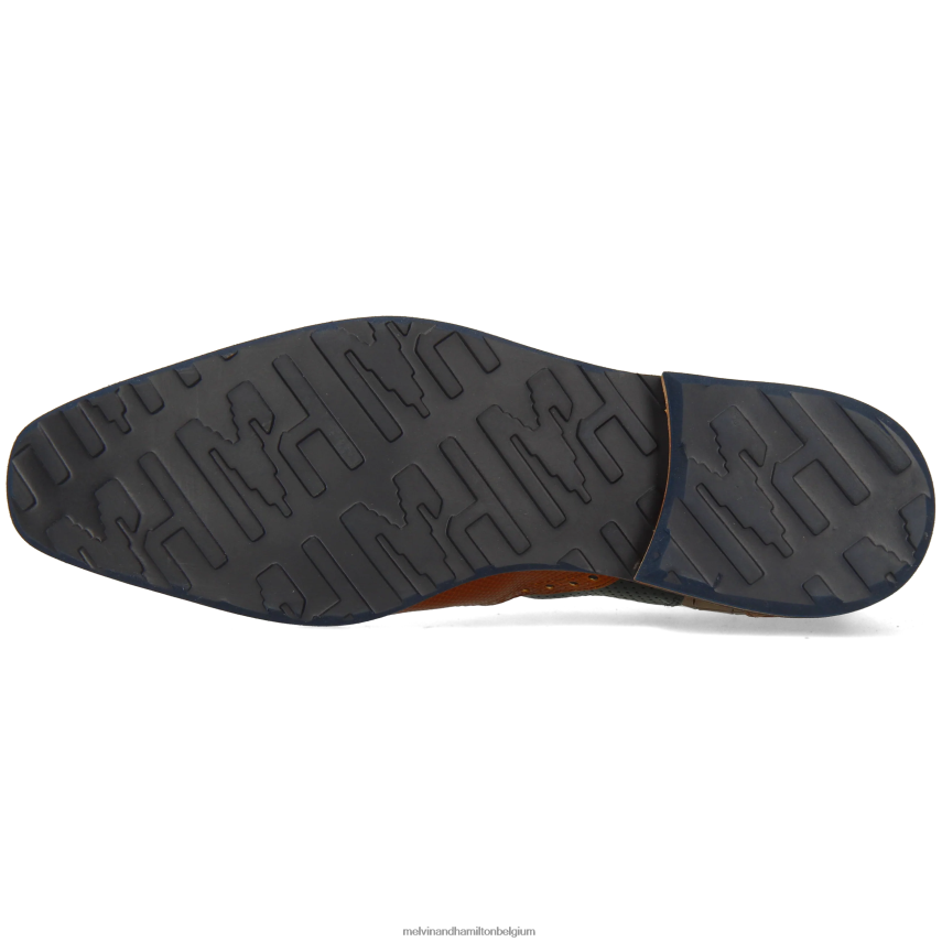 Melvin & Hamilton enkel laarzen multi Heren ryder 20 V488DN68