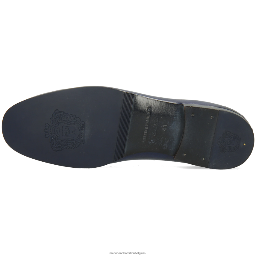 Melvin & Hamilton instappers multi Heren Kloof 20 V488DN268