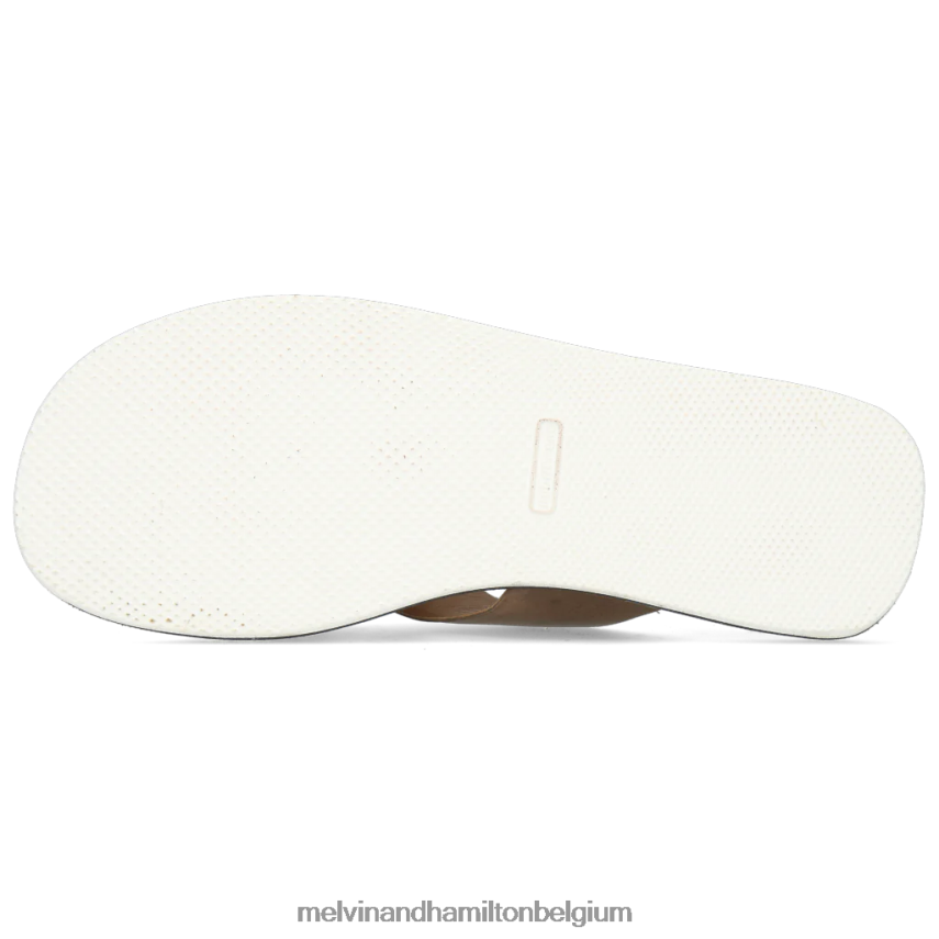 Melvin & Hamilton muilezels beige Heren Sam 5 V488DN720