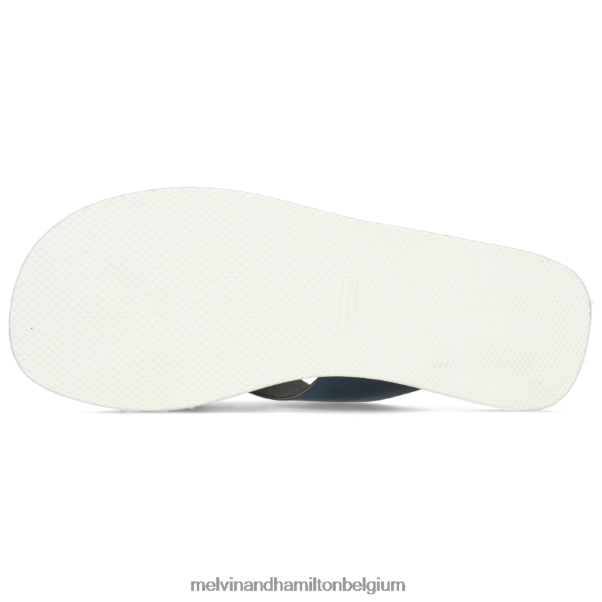 Melvin & Hamilton muilezels blauw Heren Sam 23 V488DN739