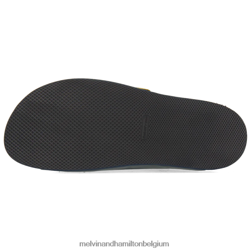 Melvin & Hamilton muilezels blauw Heren robert 10 V488DN727