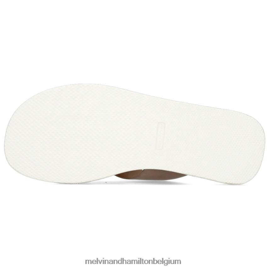 Melvin & Hamilton muilezels bruin Heren Sam 5 V488DN726