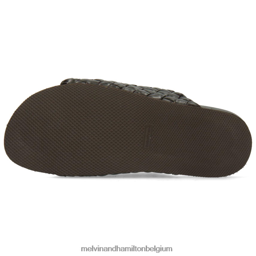 Melvin & Hamilton muilezels bruin Heren robert 14 V488DN740