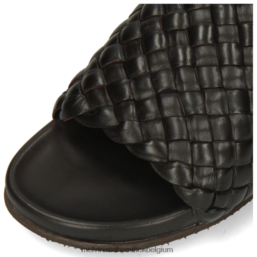 Melvin & Hamilton muilezels bruin Heren robert 14 V488DN740