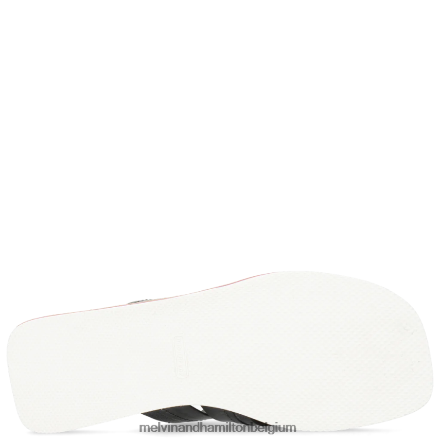 Melvin & Hamilton muilezels grijs Heren bob 2 V488DN724