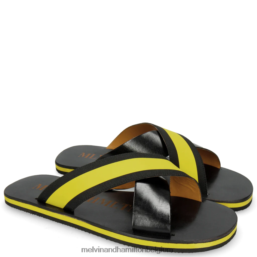 Melvin & Hamilton muilezels multi Heren Sam 5 V488DN742