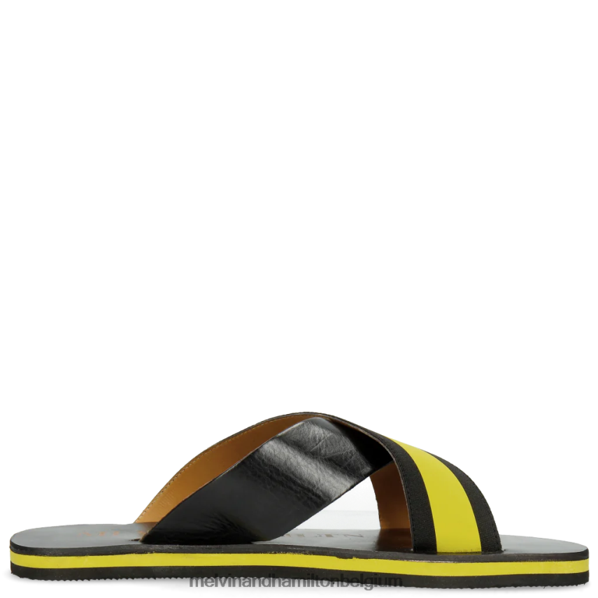 Melvin & Hamilton muilezels multi Heren Sam 5 V488DN742