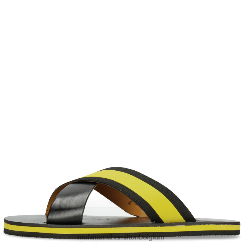 Melvin & Hamilton muilezels multi Heren Sam 5 V488DN742