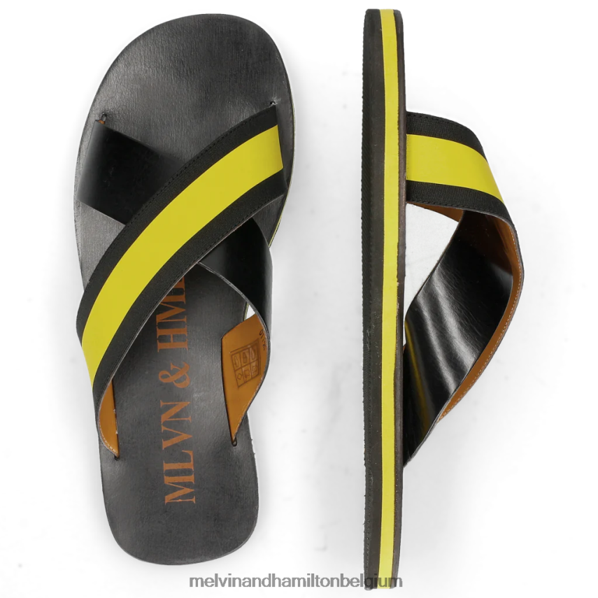 Melvin & Hamilton muilezels multi Heren Sam 5 V488DN742