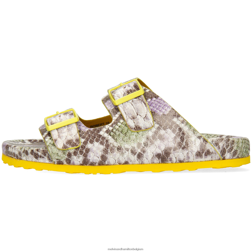 Melvin & Hamilton muilezels multi Heren robert 10 V488DN728