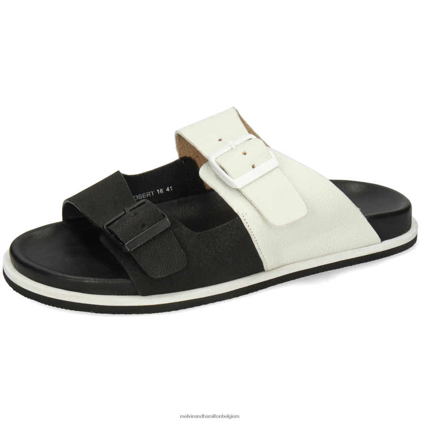 Melvin & Hamilton muilezels multi Heren robert 18 V488DN722