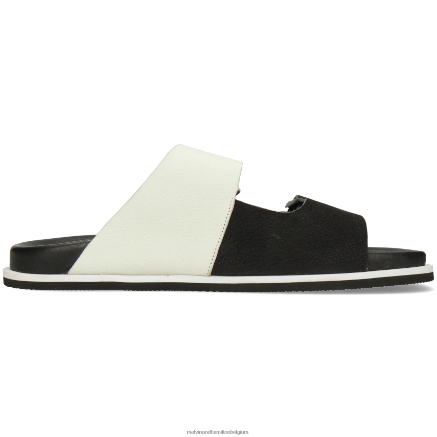 Melvin & Hamilton muilezels multi Heren robert 18 V488DN722