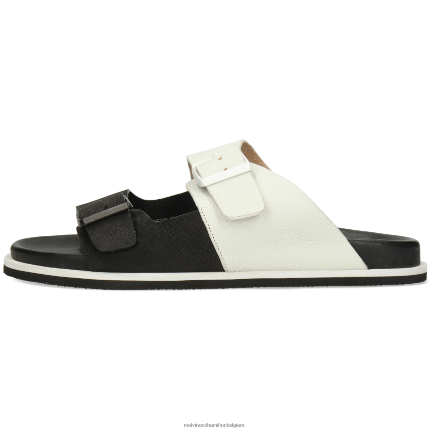 Melvin & Hamilton muilezels multi Heren robert 18 V488DN722