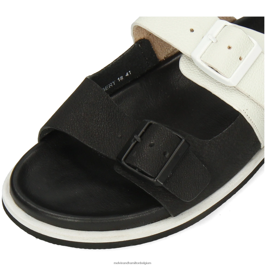 Melvin & Hamilton muilezels multi Heren robert 18 V488DN722