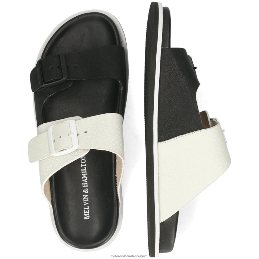 Melvin & Hamilton muilezels multi Heren robert 18 V488DN722