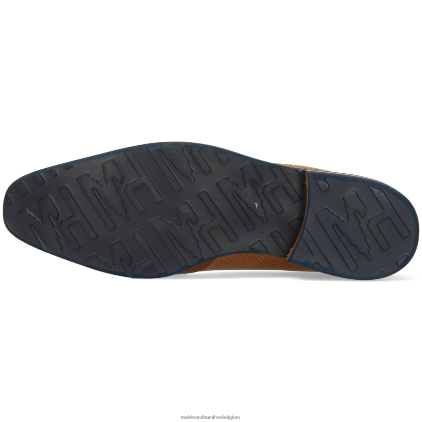 Melvin & Hamilton Oxford schoenen multi Heren ryder 19 V488DN173