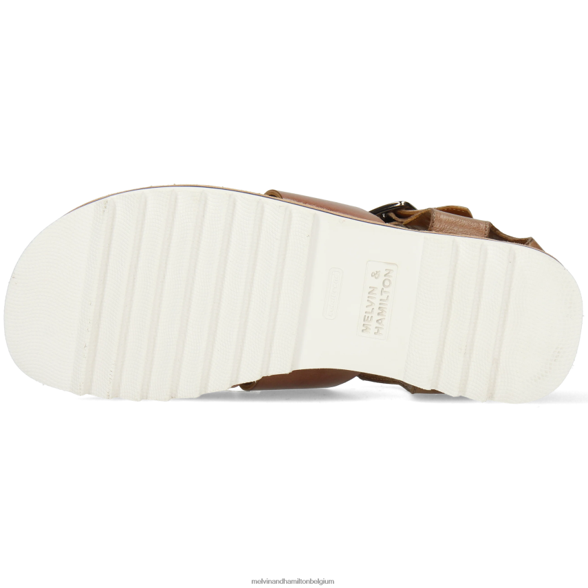 Melvin & Hamilton sandalen multi Heren Sam 29 V488DN765