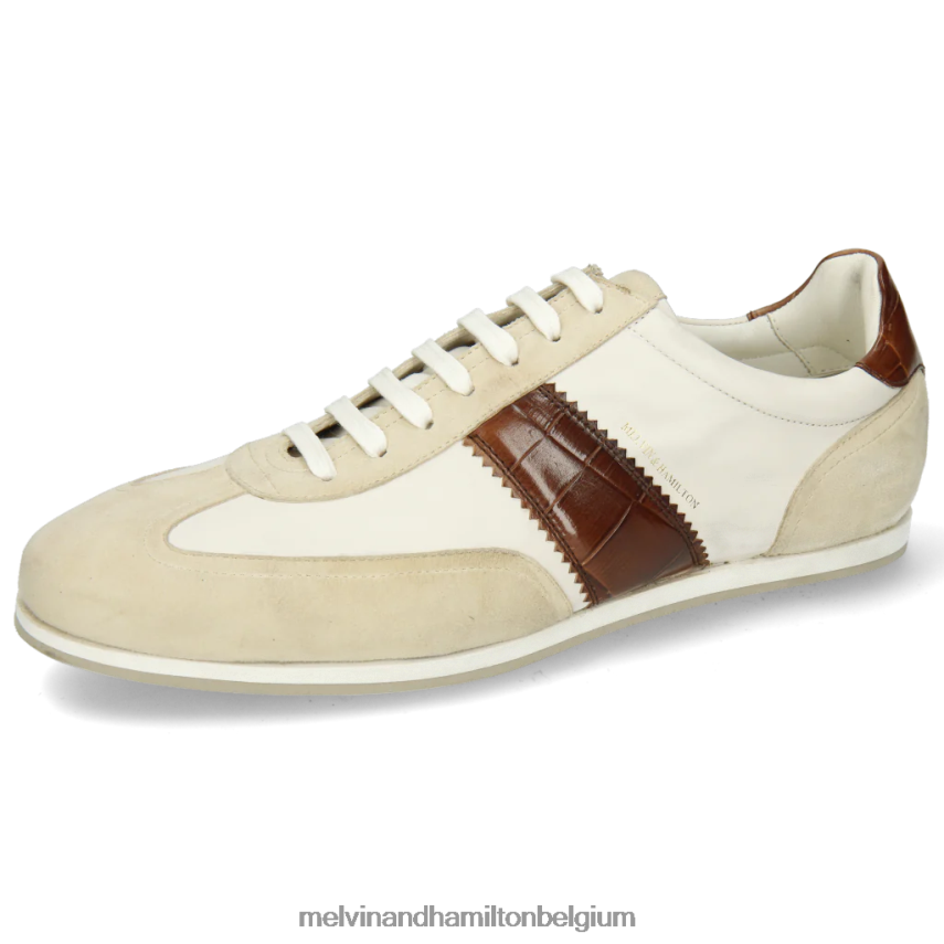 Melvin & Hamilton sportschoenen beige Heren farell 12 V488DN695