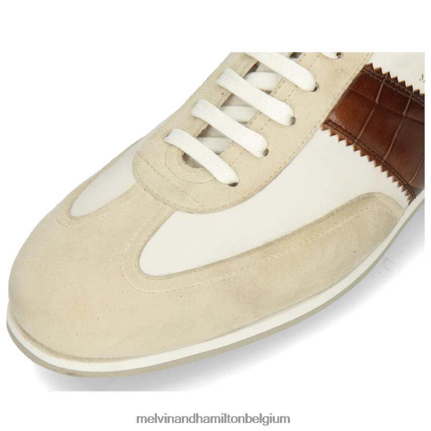 Melvin & Hamilton sportschoenen beige Heren farell 12 V488DN695