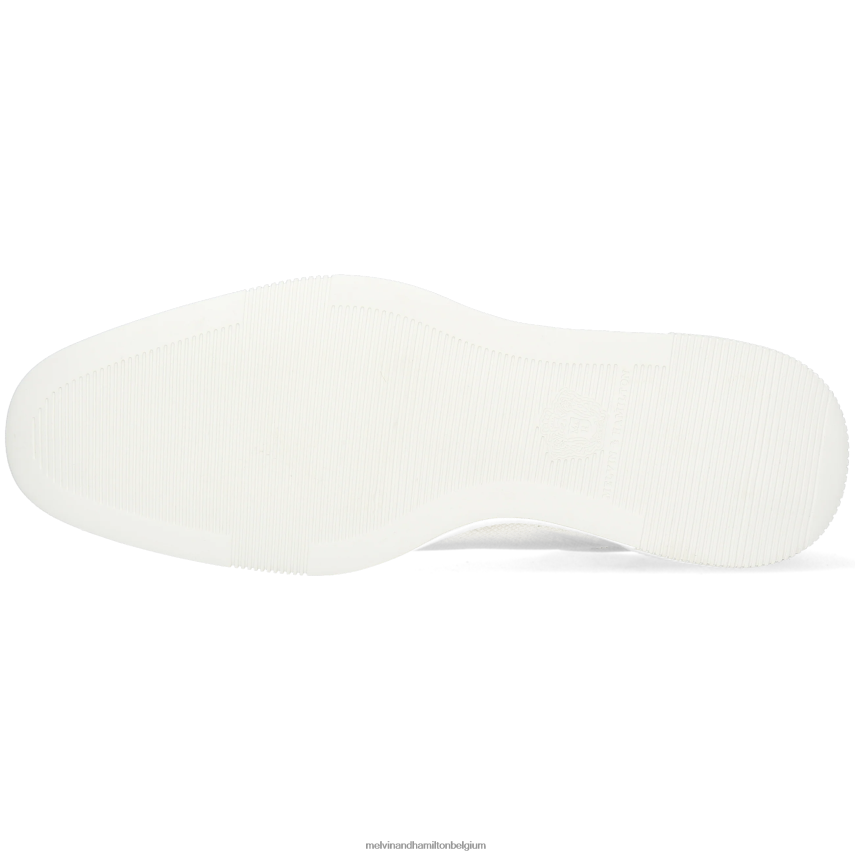 Melvin & Hamilton sportschoenen beige Heren newton 15 V488DN648