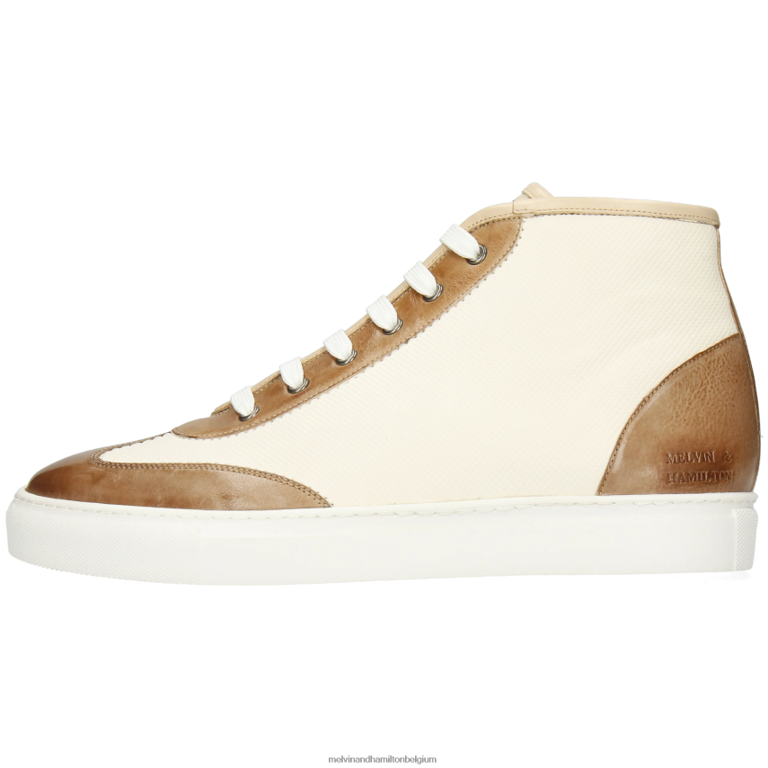 Melvin & Hamilton sportschoenen beige Heren oogst 43 V488DN629