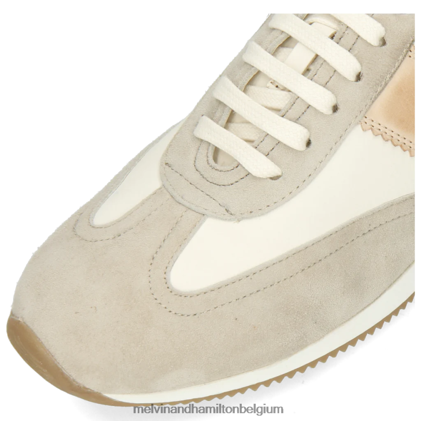 Melvin & Hamilton sportschoenen beige Heren rotsachtig 3 V488DN622