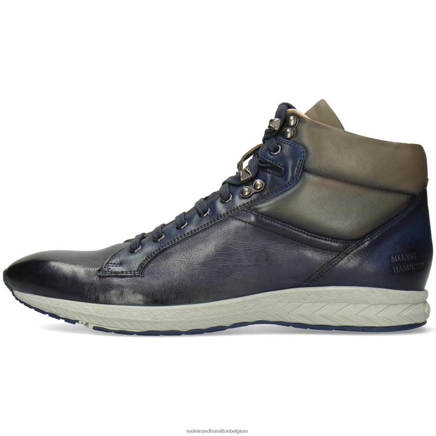 Melvin & Hamilton sportschoenen blauw Heren Blair 17 V488DN605