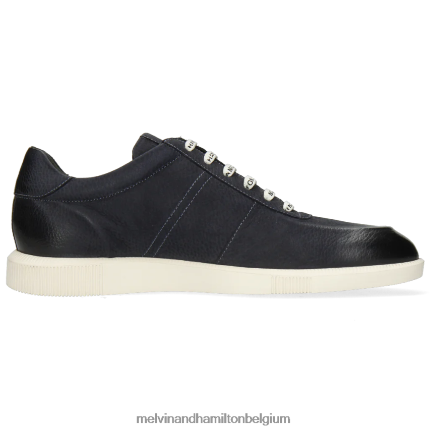 Melvin & Hamilton sportschoenen blauw Heren newton 20 V488DN674
