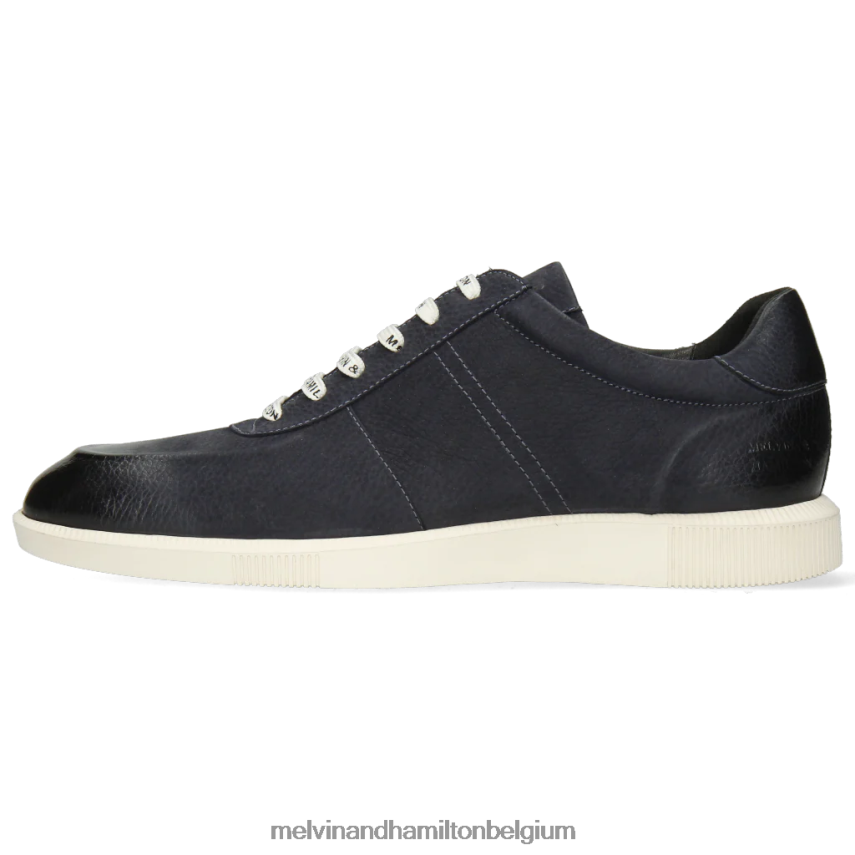 Melvin & Hamilton sportschoenen blauw Heren newton 20 V488DN674