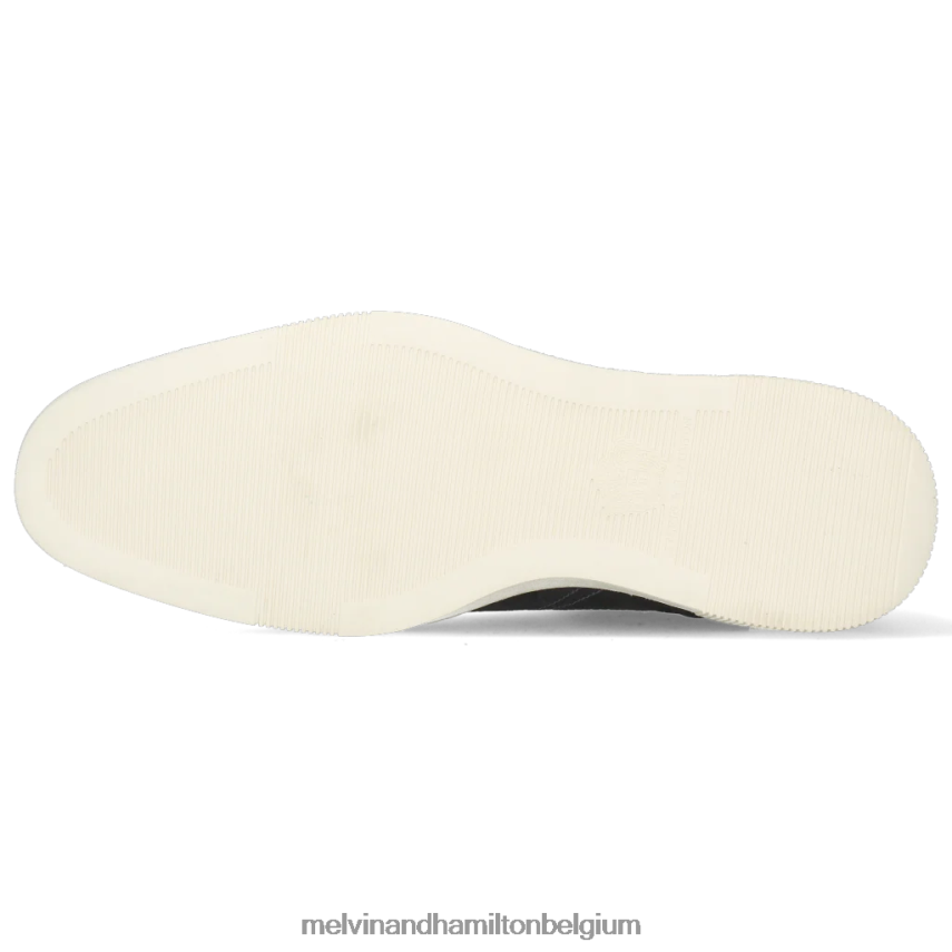 Melvin & Hamilton sportschoenen blauw Heren newton 20 V488DN674