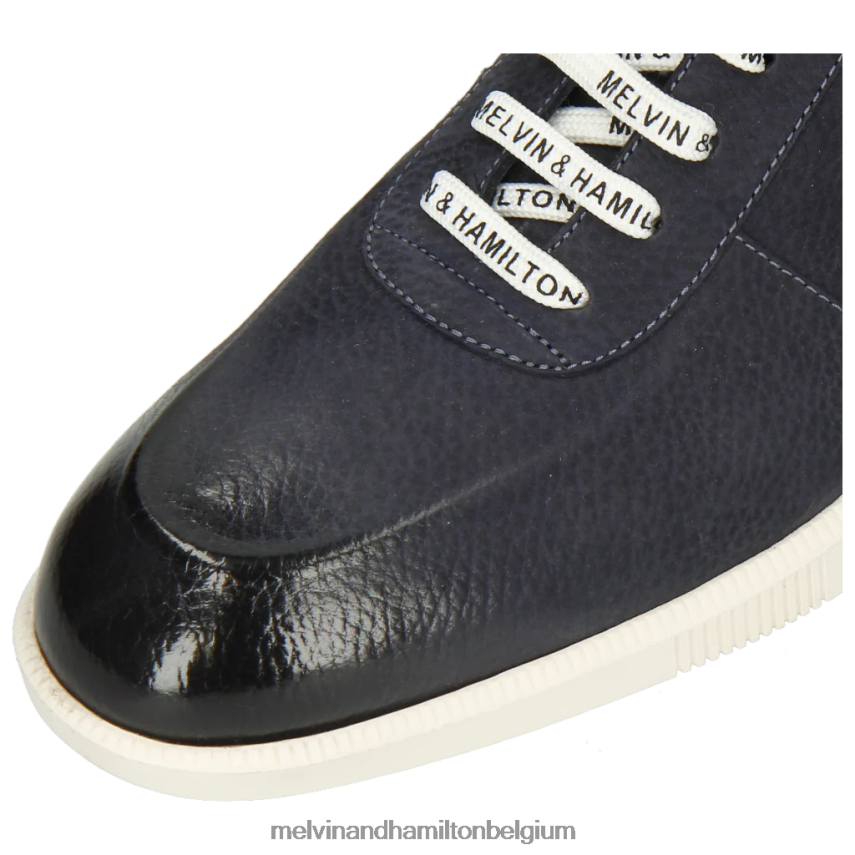 Melvin & Hamilton sportschoenen blauw Heren newton 20 V488DN674