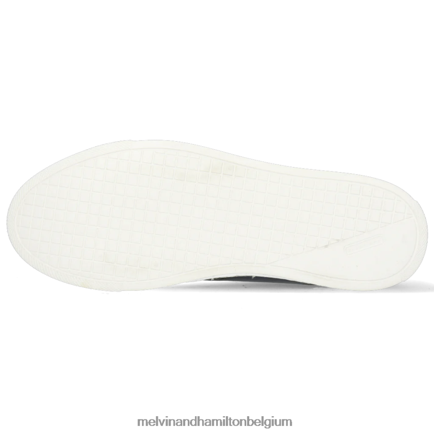 Melvin & Hamilton sportschoenen blauw Heren oogst 15 V488DN663