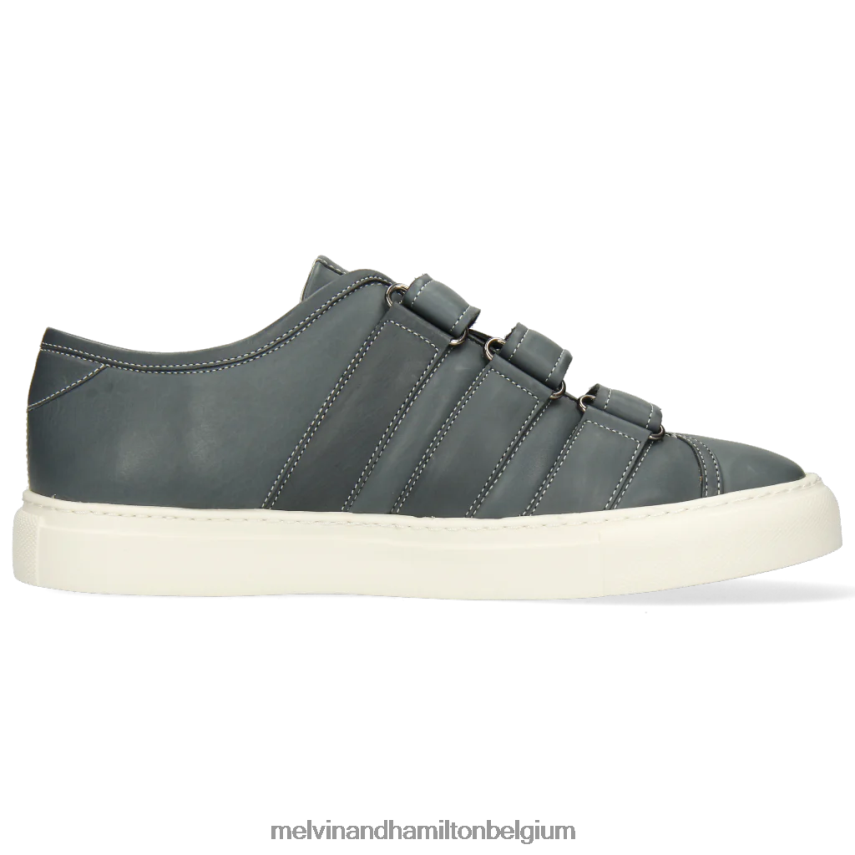 Melvin & Hamilton sportschoenen blauw Heren oogst 38 V488DN666